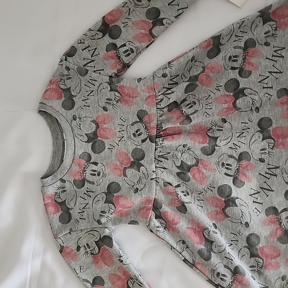 Minnie Mouse Dress